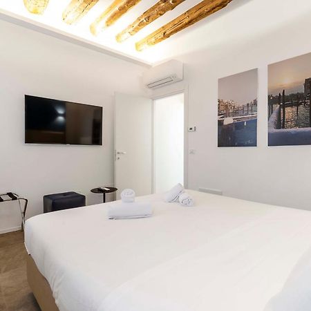 La Terrasse Villa Венеция Екстериор снимка