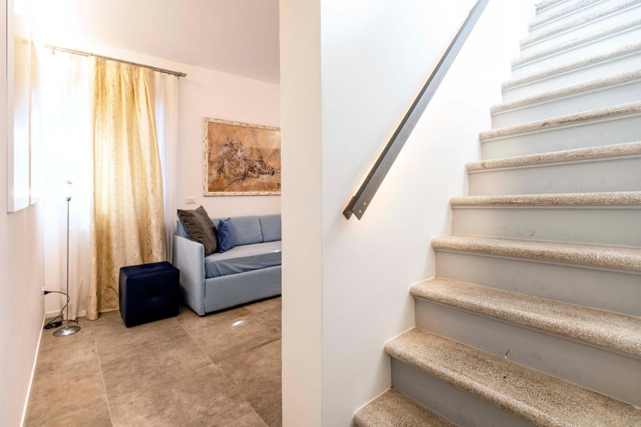La Terrasse Villa Венеция Екстериор снимка