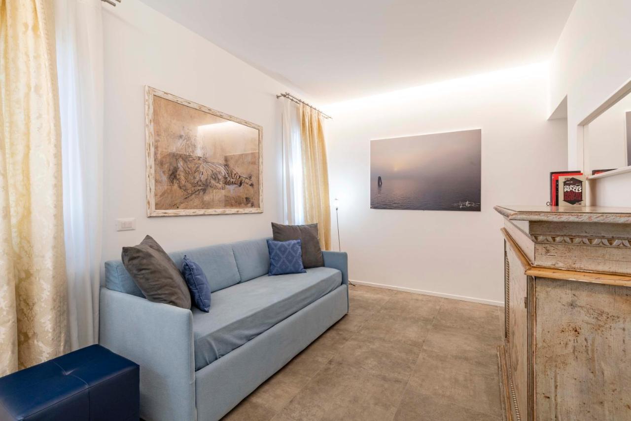 La Terrasse Villa Венеция Екстериор снимка