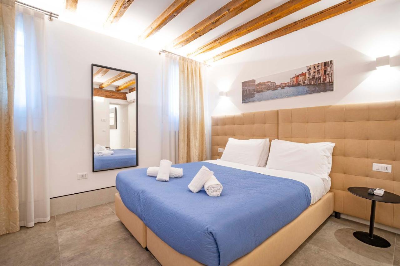 La Terrasse Villa Венеция Екстериор снимка