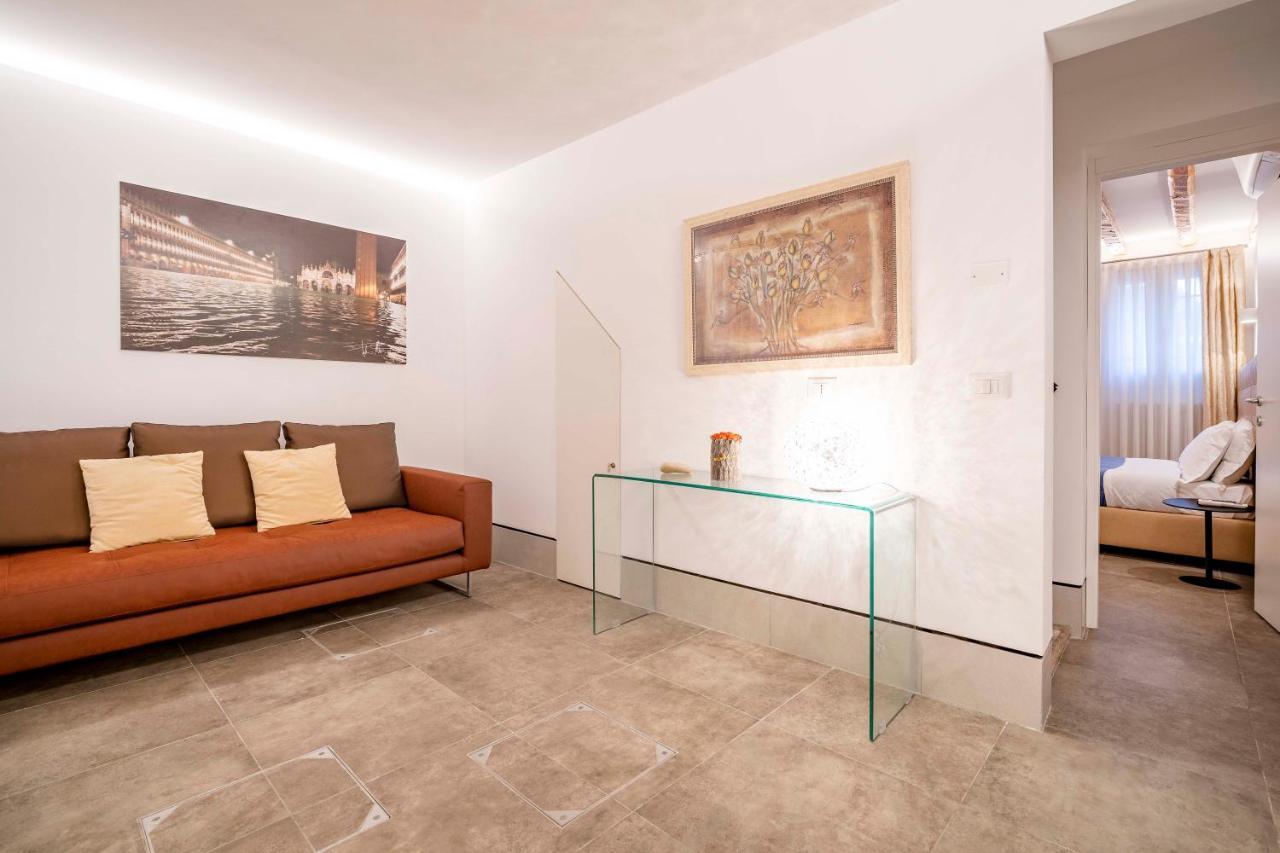 La Terrasse Villa Венеция Екстериор снимка
