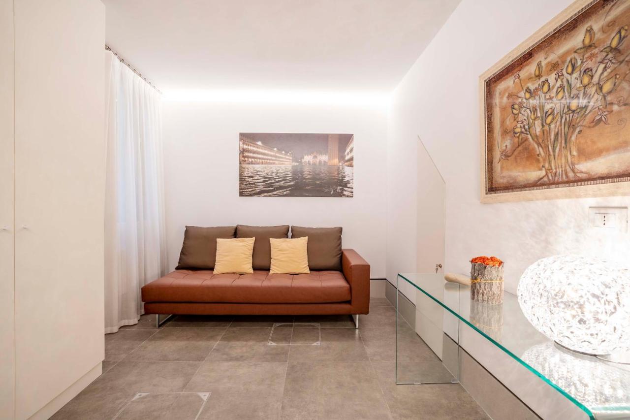 La Terrasse Villa Венеция Екстериор снимка