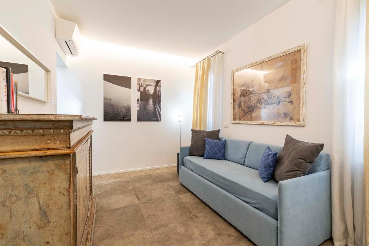 La Terrasse Villa Венеция Екстериор снимка