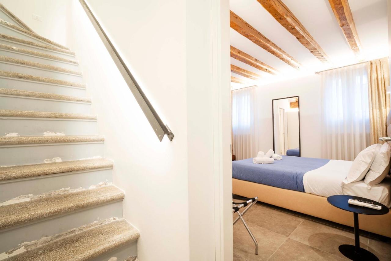 La Terrasse Villa Венеция Екстериор снимка